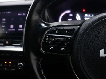 KIA NIRO Niro 2 EV 5dr