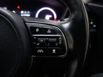 KIA NIRO Niro 2 EV 5dr