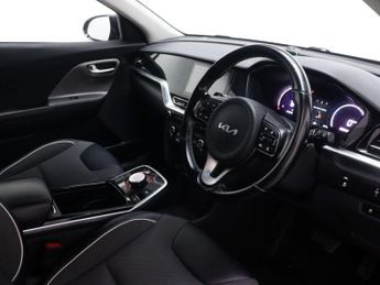 KIA NIRO Niro 2 EV 5dr