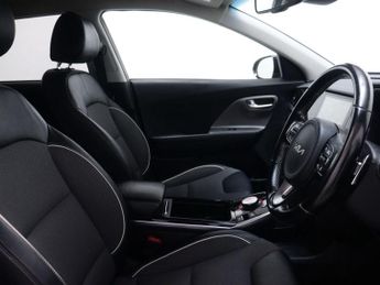 KIA NIRO Niro 2 EV 5dr