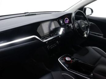 KIA NIRO Niro 2 EV 5dr