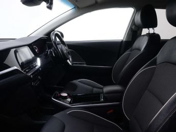 KIA NIRO Niro 2 EV 5dr