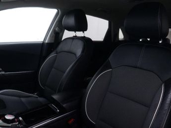 KIA NIRO Niro 2 EV 5dr