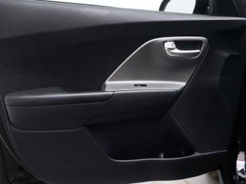 KIA NIRO Niro 2 EV 5dr