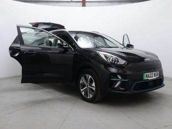 KIA NIRO Niro 2 EV 5dr