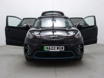 KIA NIRO Niro 2 EV 5dr
