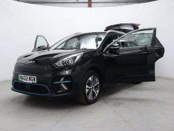 KIA NIRO Niro 2 EV 5dr