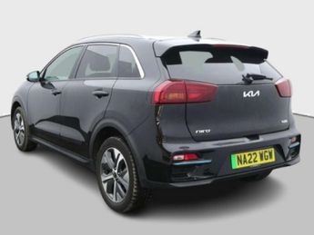 KIA NIRO Niro 2 EV 5dr