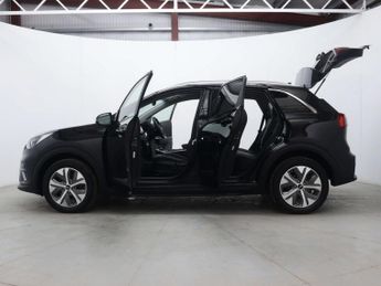 KIA NIRO Niro 2 EV 5dr