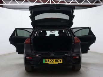 KIA NIRO Niro 2 EV 5dr