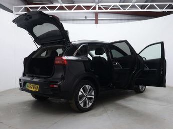 KIA NIRO Niro 2 EV 5dr