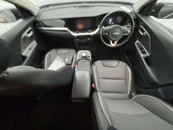 KIA NIRO Niro 2 EV 5dr