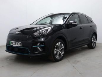 KIA NIRO Niro 2 EV 5dr