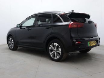 KIA NIRO Niro 2 EV 5dr