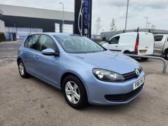Volkswagen Golf 1.4 Golf S TSI 5dr