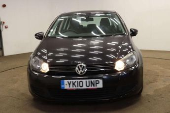 Volkswagen Golf TDi 1.6 Golf SE TDI 5dr