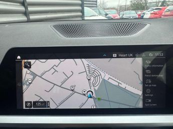 BMW 3 SERIES 2.0 330e SE Professional Auto 5dr