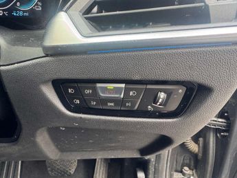 BMW 3 SERIES 2.0 330e SE Professional Auto 5dr