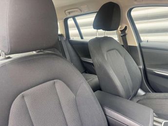 BMW 3 SERIES 2.0 330e SE Professional Auto 5dr