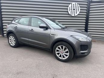 Jaguar E-PACE 2.0 E-Pace S D 4x2 5dr