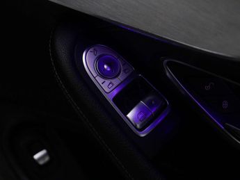 MERCEDES-BENZ C-CLASS 2.1 C 220 AMG Line D Auto 2dr