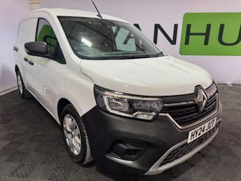 Renault Kangoo 1.5 Kangoo ML19 Advance dCi