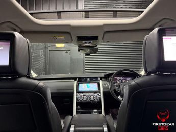 Land Rover Discovery 3.0 TD V6 HSE Luxury SUV 5dr Diesel Auto 4WD Euro 6 (s/s) (258 p