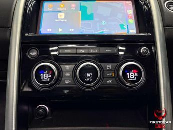 Land Rover Discovery 3.0 TD V6 HSE Luxury SUV 5dr Diesel Auto 4WD Euro 6 (s/s) (258 p