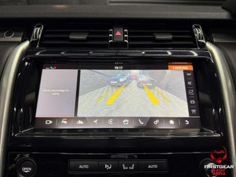 Land Rover Discovery 3.0 TD V6 HSE Luxury SUV 5dr Diesel Auto 4WD Euro 6 (s/s) (258 p