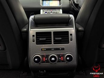 Land Rover RANGE ROVER SPORT 3.0 SD V6 Autobiography Dynamic SUV 5dr Diesel Auto 4WD Euro 6 (