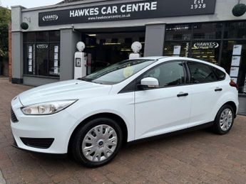 Ford Focus STUDIO