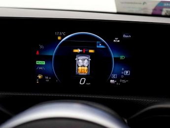 MERCEDES-BENZ A-CLASS 1.3 A 250 AMG Line Executive E Auto 4dr