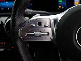 MERCEDES-BENZ A-CLASS 1.3 A 250 AMG Line Executive E Auto 4dr