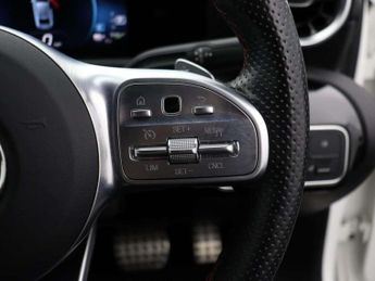 MERCEDES-BENZ A-CLASS 1.3 A 250 AMG Line Executive E Auto 4dr