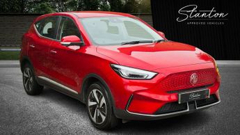 MG ZS ZS SE EV 5dr