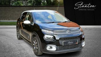 Citroen C3 1.2 C3 Flair + PureTech S/S 5dr