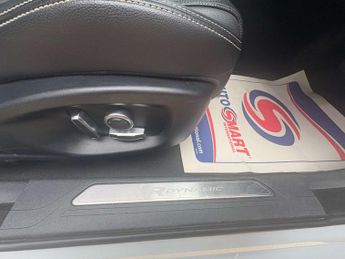 JAGUAR XE 2.0 XE R-Dynamic S D Auto 4dr