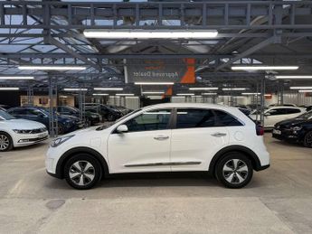 KIA NIRO 1.6 Niro 3 PHEV Semi-Auto 5dr