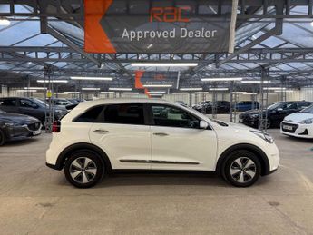 KIA NIRO 1.6 Niro 3 PHEV Semi-Auto 5dr