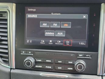 PORSCHE MACAN 2.0 Macan Semi-Auto 4WD 5dr