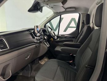 Ford Transit Custom 2.0 Transit Custom 300 Limited EcoBlue Auto 5dr LWB