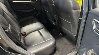 MG ZS 1.0 ZS Exclusive TGDi Auto 5dr