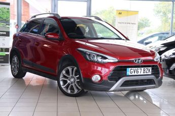 Hyundai I20 1.0 i20 Active TGDi 5dr