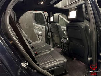 Land Rover Discovery 3.0 SD V6 HSE Luxury SUV 5dr Diesel Auto 4WD Euro 6 (s/s) (306 p