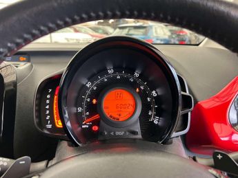 TOYOTA AYGO 1.0 Aygo X-Clusiv VVT-i CVT 5dr