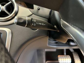 MERCEDES-BENZ CLA 2.1 CLA 220 AMG Line Night Edition+ D Auto 4dr