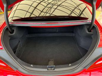 MERCEDES-BENZ CLA 2.1 CLA 220 AMG Line Night Edition+ D Auto 4dr