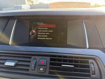 BMW 5 SERIES 2.0 520d SE Automatic 4dr - NATIONAL DELIVERY*