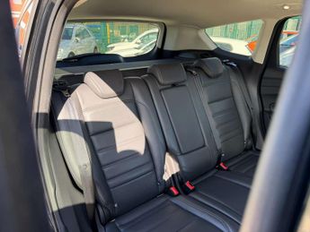 FORD KUGA 2.0 Kuga Titanium X TDCI 4x4 Automatic 4WD 5dr - NATIONAL DELIVE