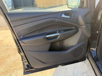 FORD KUGA 2.0 Kuga Titanium X TDCI 4x4 Automatic 4WD 5dr - NATIONAL DELIVE